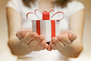 shutterstock_giving-little-gift