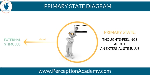 neuro-semantic nlp primary states diagram