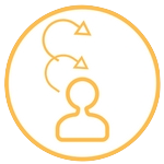 orange patterns of excellence