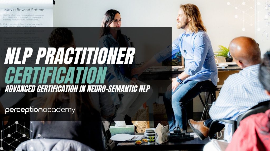 NLP practitioner certification banner image 2020