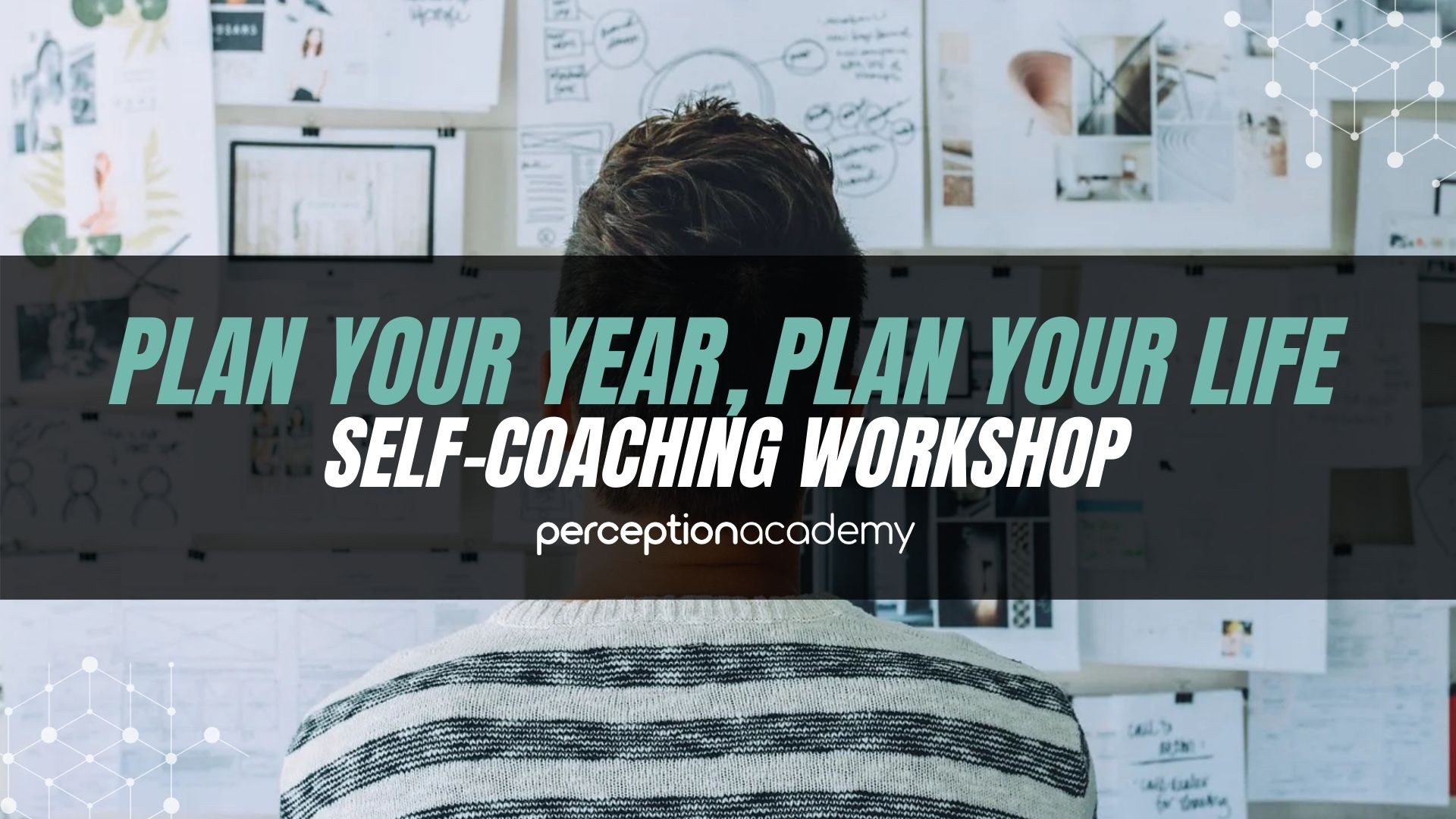 plan your year plan your life self coaching workshop