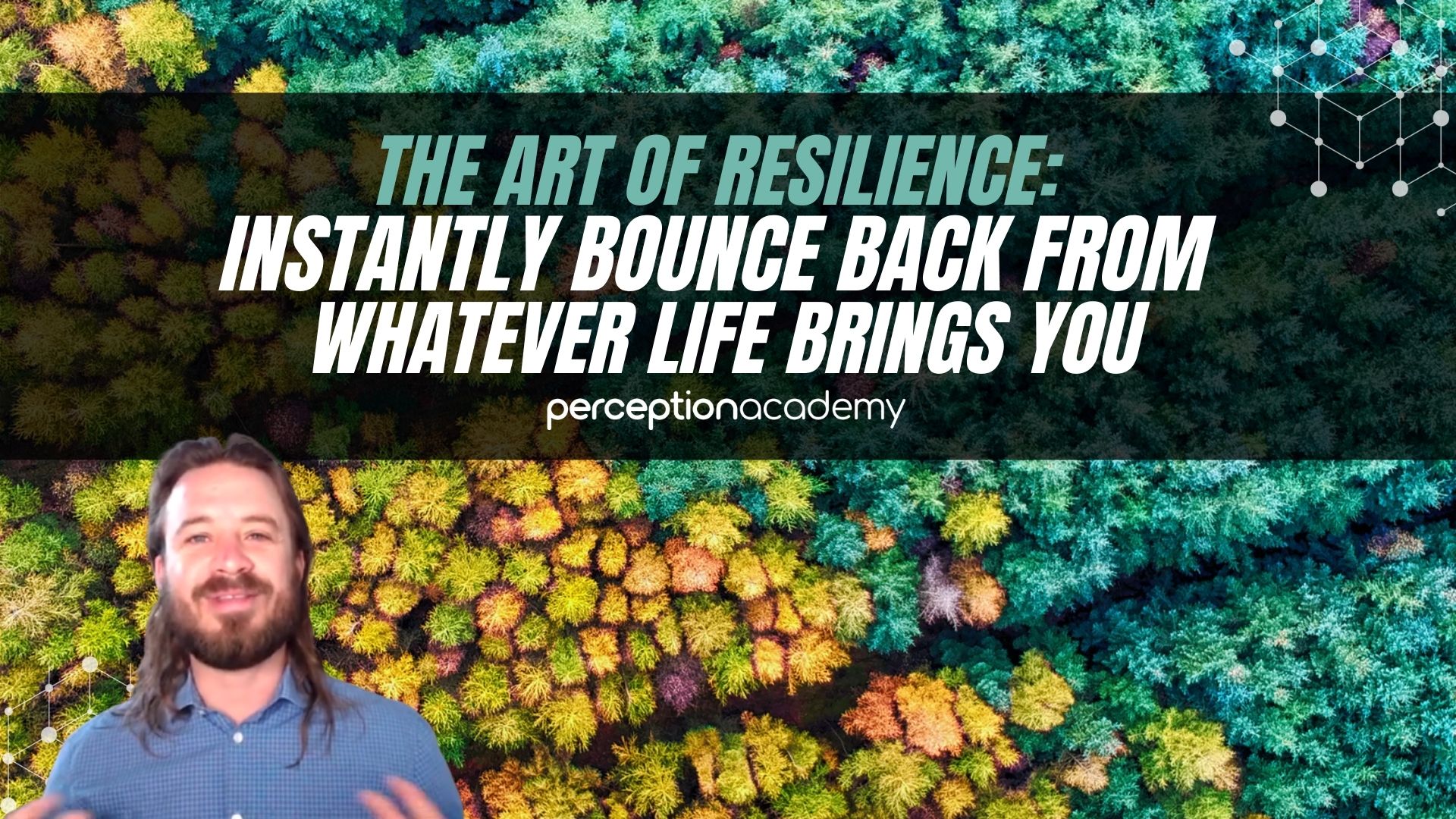 the art of resilience bounce back from whatever life brings you