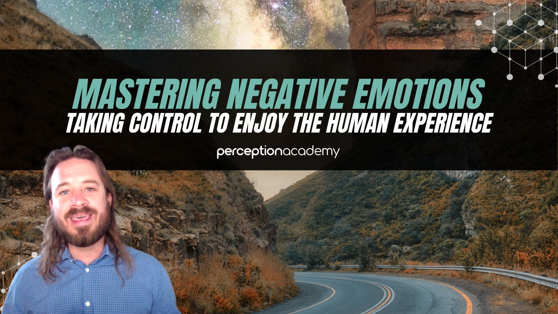 mastering your negative emotions