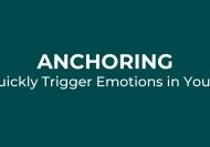 anchoring banner