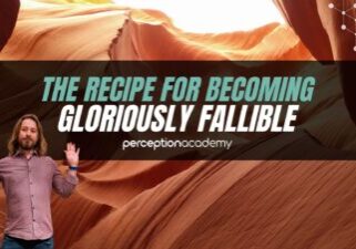 glorious fallibility