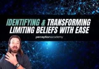 identifying and transforming limiting beliefs with ease
