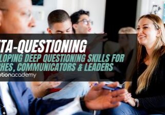 meta questioning training