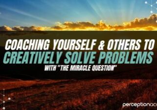 miracle question