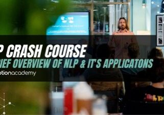 nlp crash course